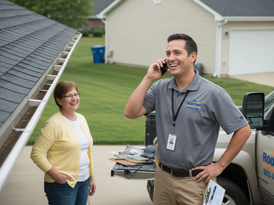 Local Roofing Contractors Pendleton, SC FAQs